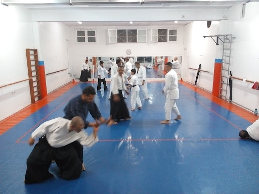 Salle de sport Majoul Profile Picture