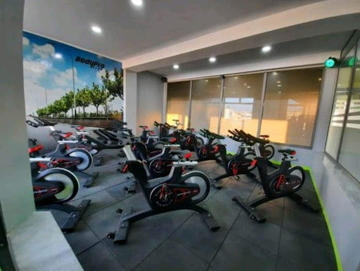 BodyPro CLUB Profile Picture