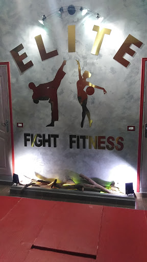 Elite Fight fitness Profile Picture