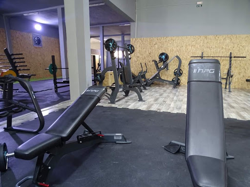 Underground Fitness TN Profile Picture