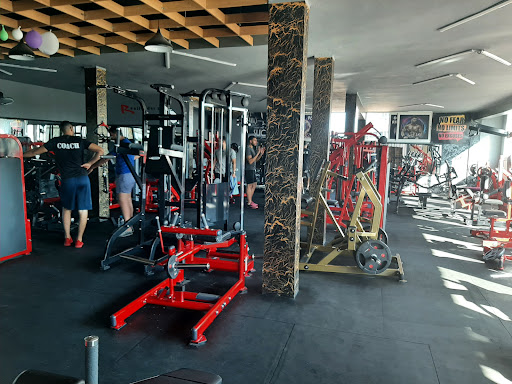 The Joker GYM BIZERTE Profile Picture