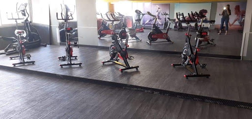Bani gym Profile Picture