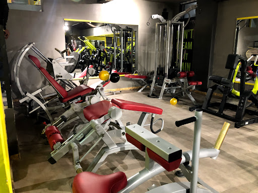 Sport Factory Profile Picture