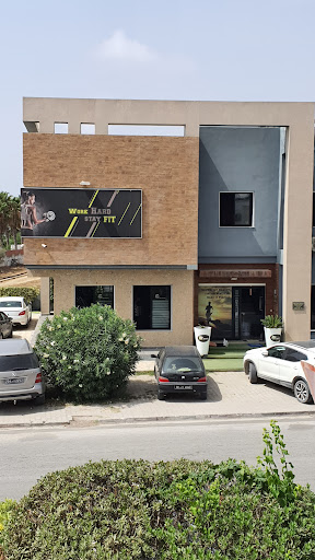 Top Fitness Club Profile Picture