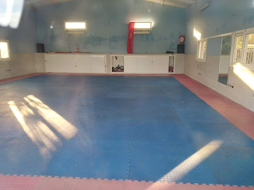 Taekwondo Gym Profile Picture
