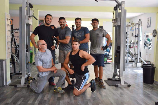 Planet Gym Profile Picture