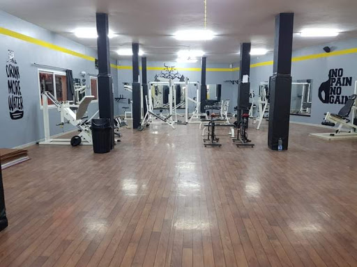 SUPER GYM  Salle de sport Sedouikech Djerba Profile Picture