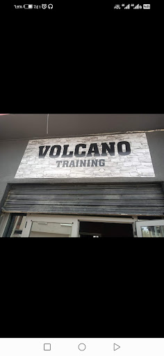 Volcano gym Profile Picture