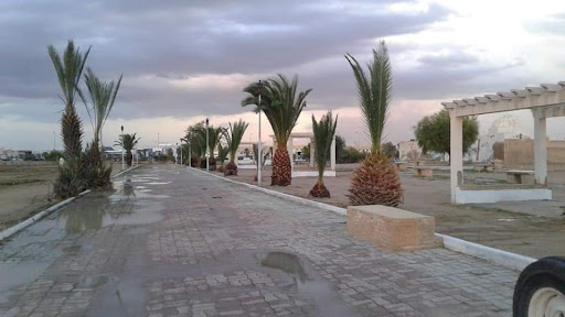 Running Club Kairouan Profile Picture