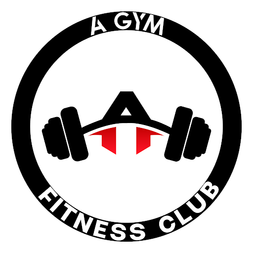 A GYM Profile Picture