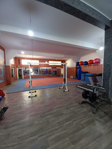 Pro gym Profile Picture
