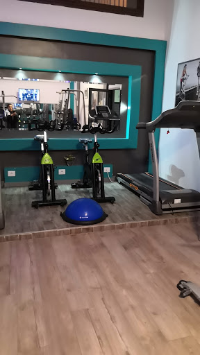 Fitness School Profile Picture
