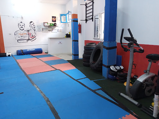 Académie sportive des arts martiaux à Carthage Profile Picture