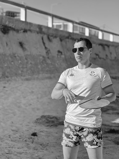 Fitness Coach Amir Profile Picture