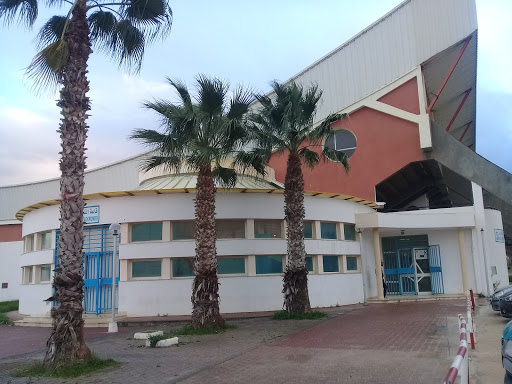 Salle Taekwondo Profile Picture