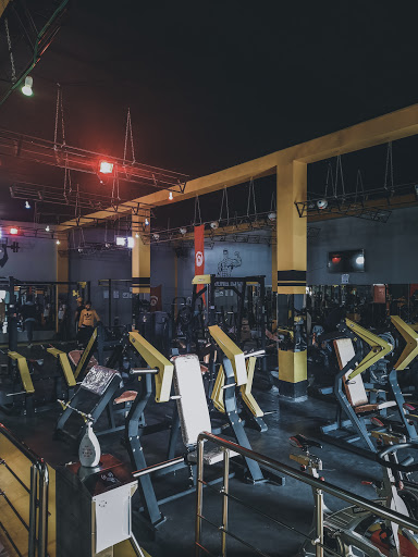 Maram Fitness Park Profile Picture