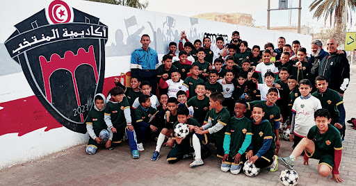 أكاديمية المنتخب Profile Picture