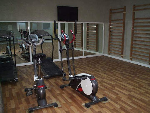 Maram Fitness Centre Profile Picture