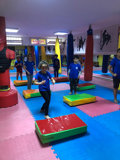 Ecole Pilote des Arts Martiaux Monastir Profile Picture