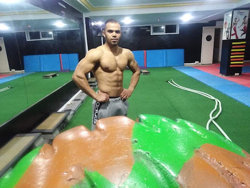Oxygen Next Fitness Profile Picture