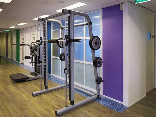 salle de sports kwon club Profile Picture