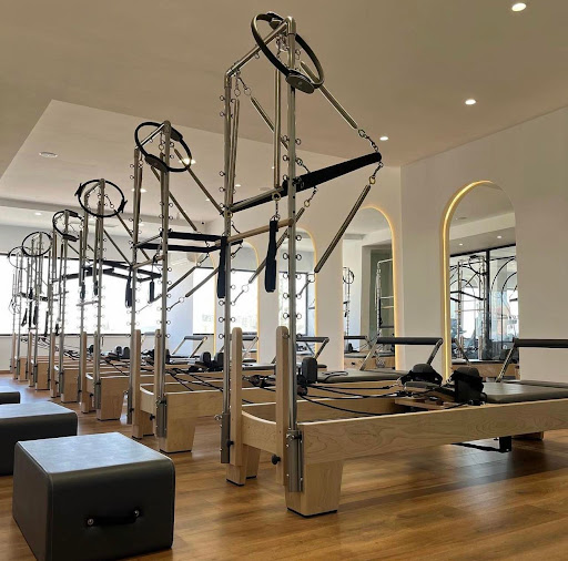 Saba Pilates Studio Profile Picture
