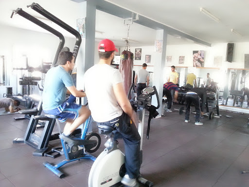 Relax Sport Bouhcina Profile Picture