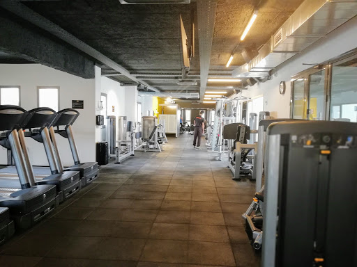 AD FITNESS Profile Picture