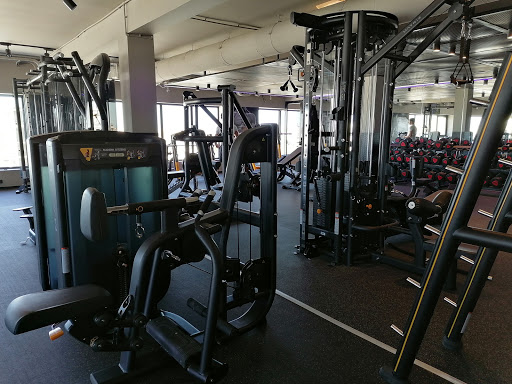 Oxygene Fitness Lac 3 Profile Picture