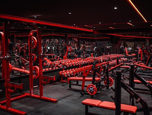 AF Bodybuilding Center Profile Picture