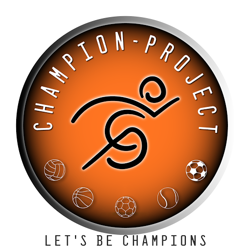 Champion Project Training Profile Picture