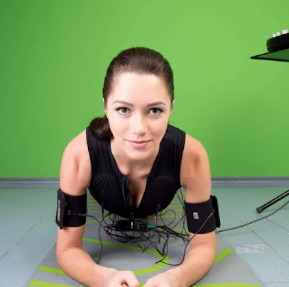 EMS FITNESS BLACK OWL - Ñ„Ð¸Ñ‚Ð½ÐµÑ Profile Picture