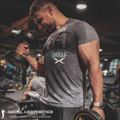 Matio Aesthetics Profile Picture