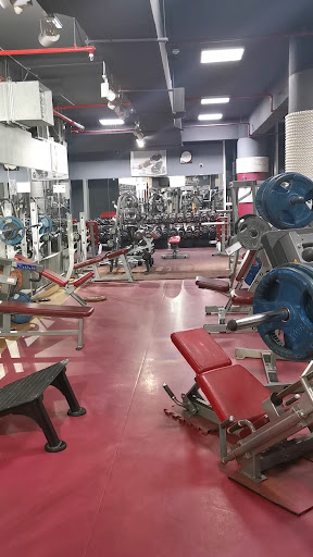 Las Vegas Gym Profile Picture