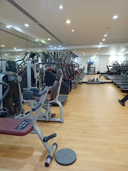 Oriental Beauty Spa Fitness Profile Picture