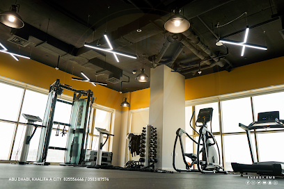 ENERGY GYM EMS Profile Picture