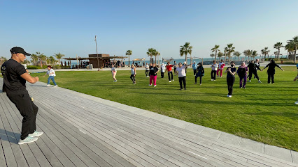 ِEMS TechnoFit Fitness Center - Al Hudayriyat Profile Picture