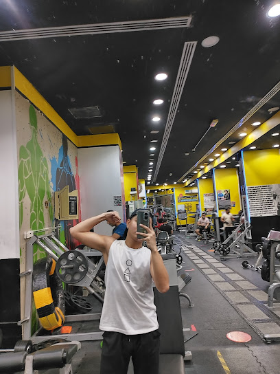 SURUR FITNESS CENTER Profile Picture