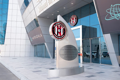 Al Jazira Club Profile Picture