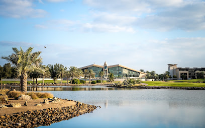Abu Dhabi Golf Club Profile Picture