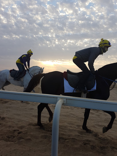AL Shahama Racing Stable Profile Picture