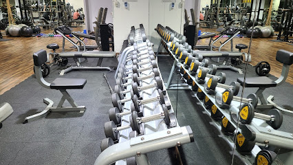 Kingsway Fitness Gym Profile Picture