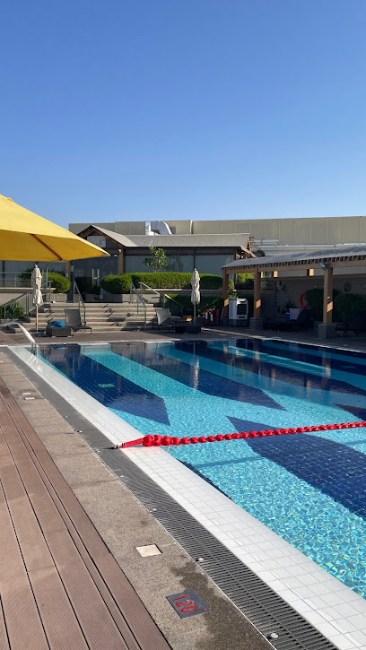 Pulse Fitness at Ayla Grand Hotel Profile Picture