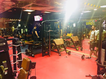 The Pump House Gym Profile Picture