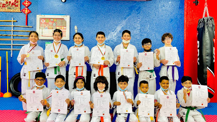 Focus Karate & Kung-Fu Centre Profile Picture