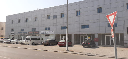 AONE swimming pool uae Profile Picture