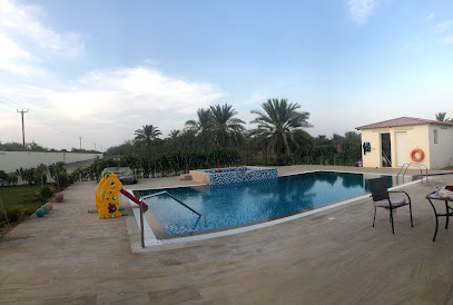 Swimming Pool Profile Picture