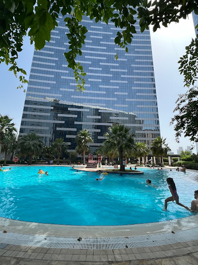 Swimming pool The Arc Profile Picture