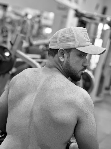Al Dhaid Clubs Gym Profile Picture