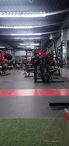 Dar Altahadi Fitness Club Profile Picture